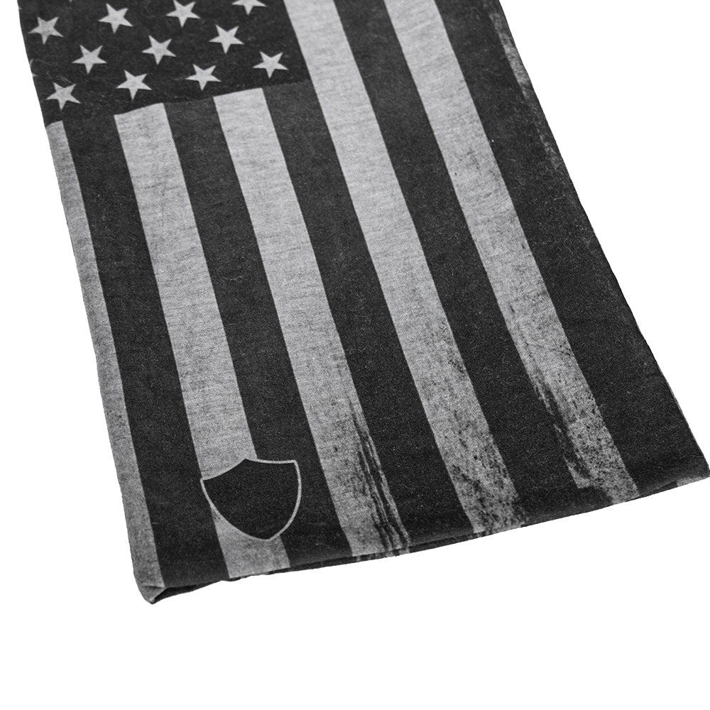 Fleece Neck Gaiter - Soul of Adventure