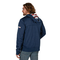Full Zip Performance Hoodie - Soul of Adventure