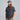 Canyon Full Snap Short Sleeve | Black Sand