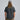 Canyon Full Snap Short Sleeve | Black Sand
