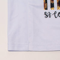 Girl's Performance Long Sleeve Shirt - Soul of Adventure