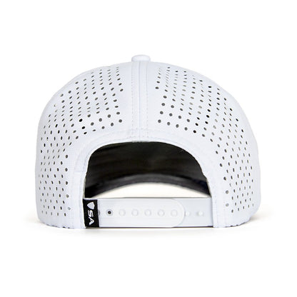 Good Co. Performance Snapback - Soul of Adventure