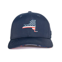 Good Co. Performance Snapback - Soul of Adventure