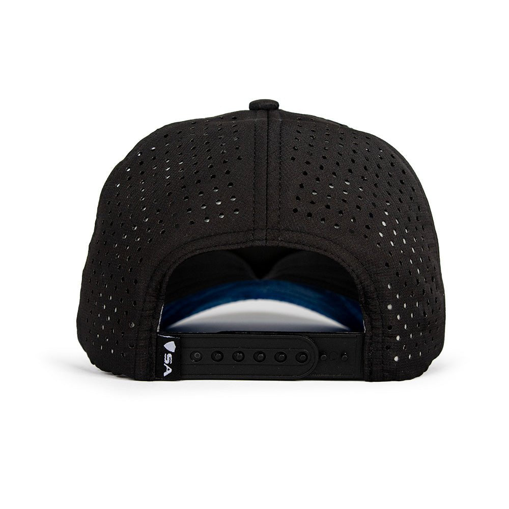 Good Co. Performance Snapback - Soul of Adventure