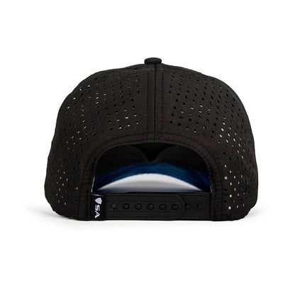 Good Co. Performance Snapback - Soul of Adventure