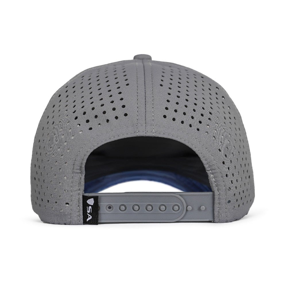 Good Co. Performance Snapback - Soul of Adventure