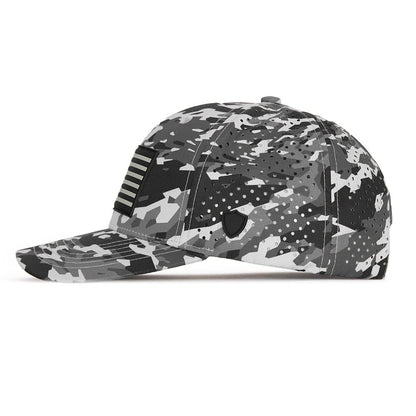 Good Co. Performance Snapback - Soul of Adventure