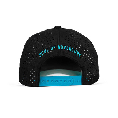 Good Co. Performance Snapback - Soul of Adventure