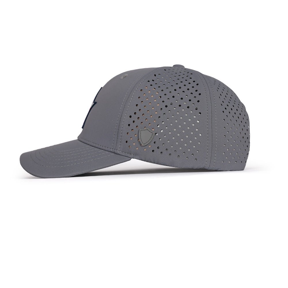 Good Co. Performance Snapback - Soul of Adventure