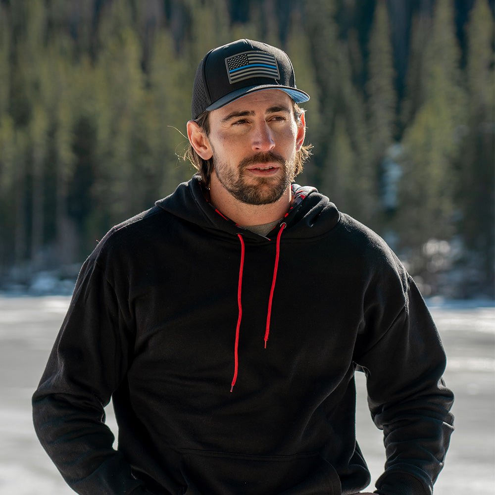 Good Co. Performance Snapback - Soul of Adventure