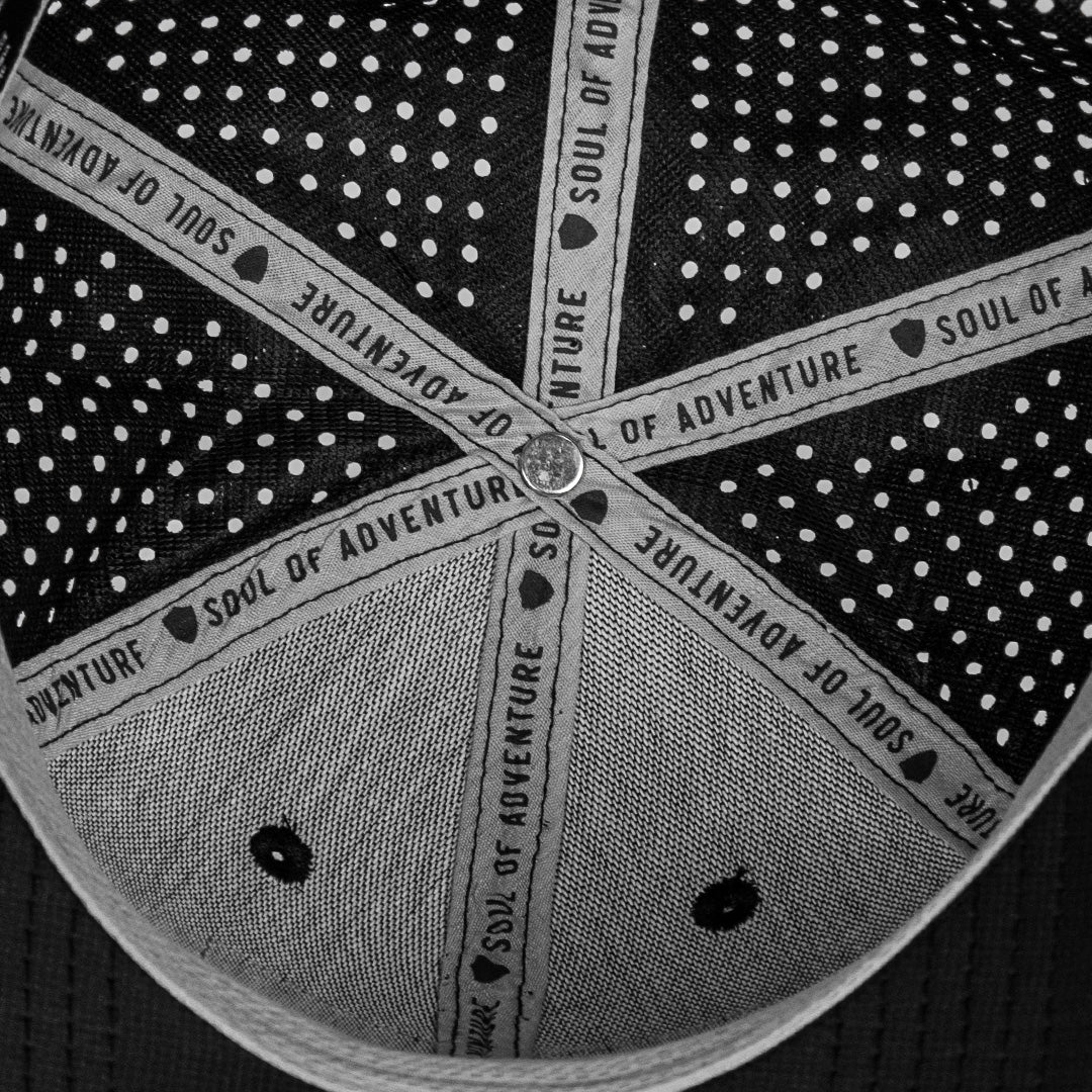 Good Co. Performance Snapback - Soul of Adventure