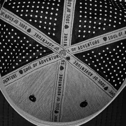 Good Co. Performance Snapback - Soul of Adventure