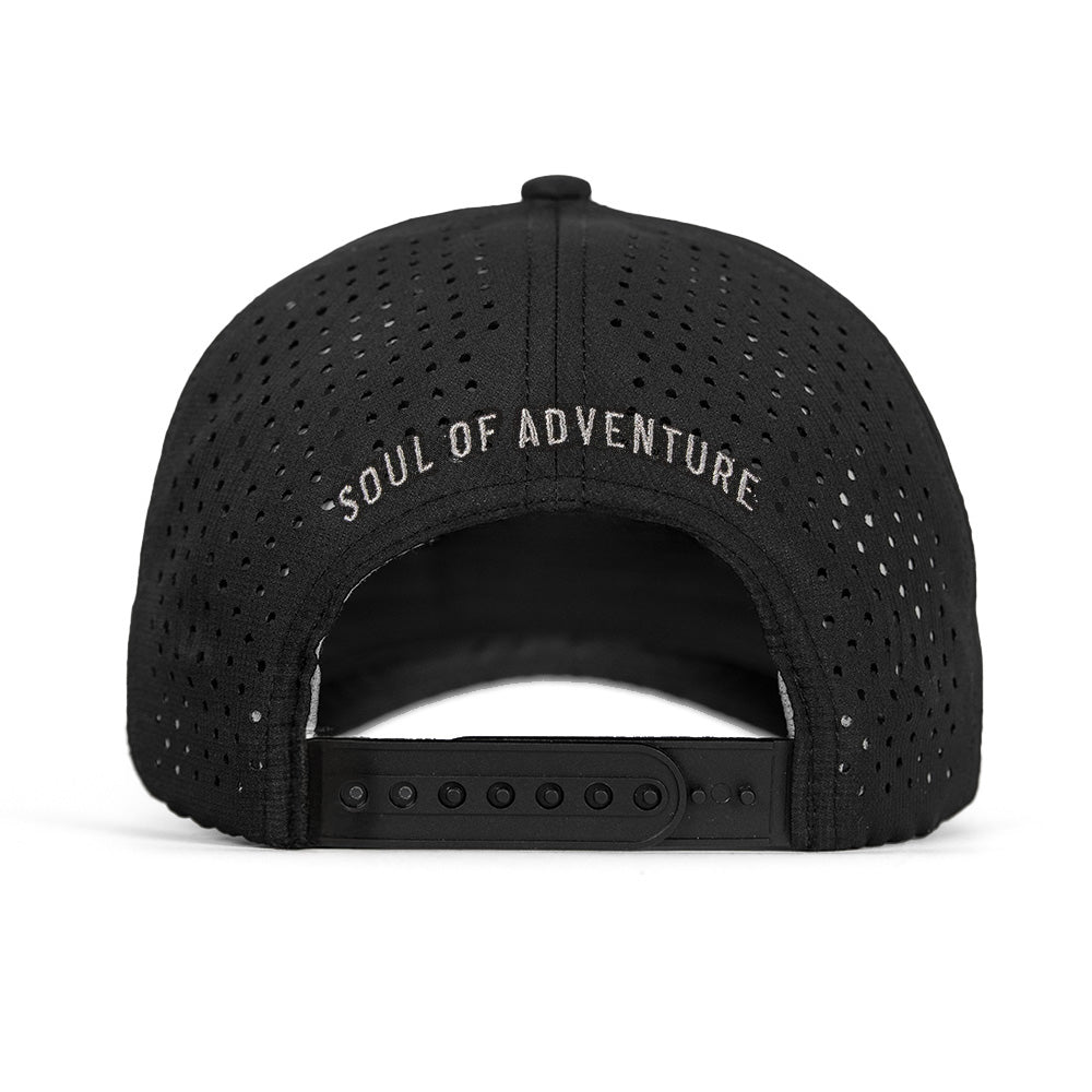 Good Co. Performance Snapback - Soul of Adventure