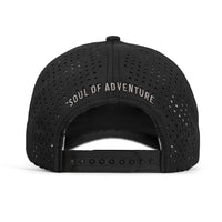 Good Co. Performance Snapback - Soul of Adventure