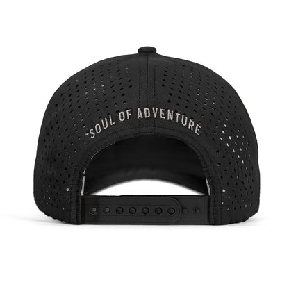 Good Co. Performance Snapback - Soul of Adventure