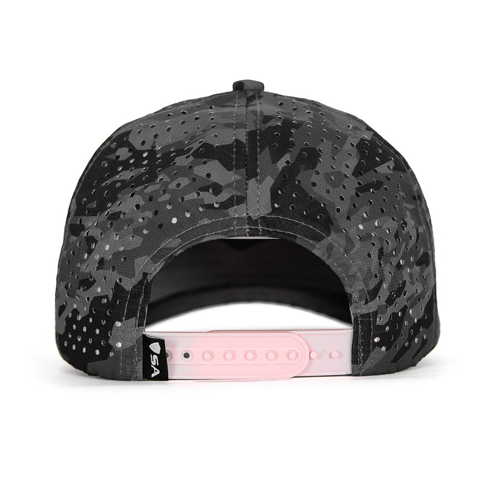 Good Co. Performance Snapback - Soul of Adventure
