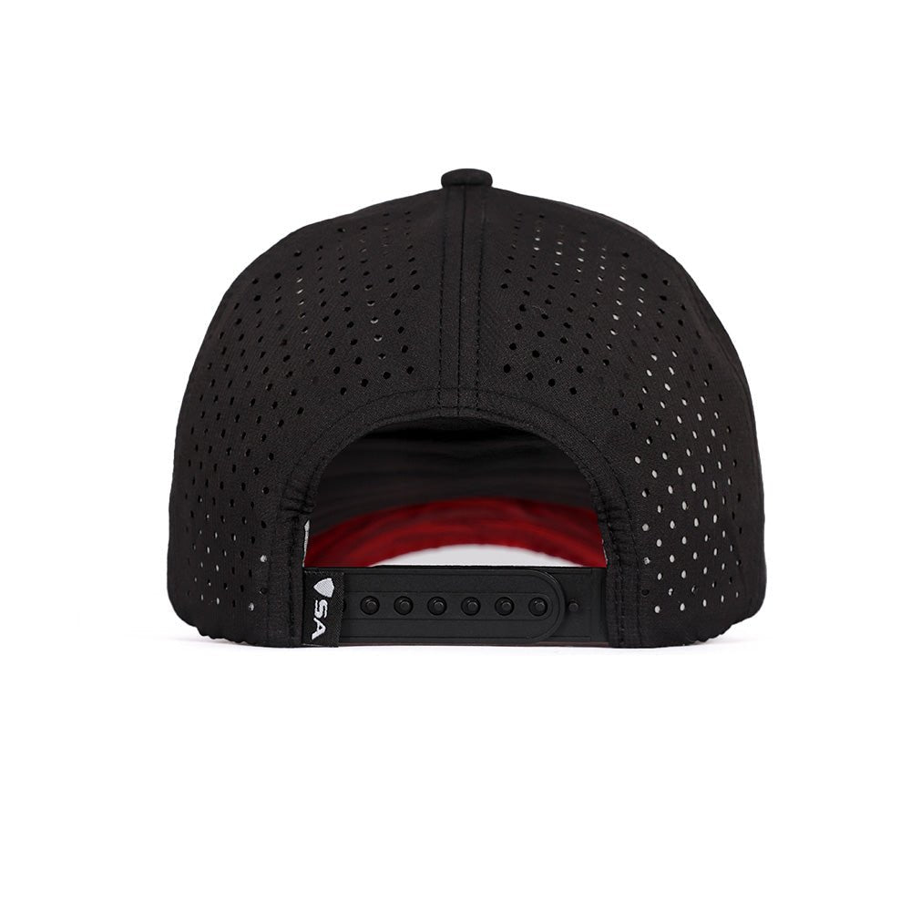 Good Co. Performance Snapback - Soul of Adventure