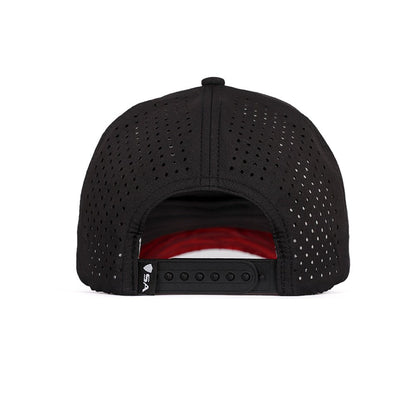 Good Co. Performance Snapback - Soul of Adventure