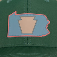 Good Co. Performance Snapback - Soul of Adventure