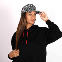 Good Co. Performance Snapback - Soul of Adventure