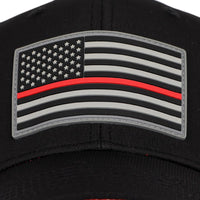 Good Co. Performance Snapback - Soul of Adventure