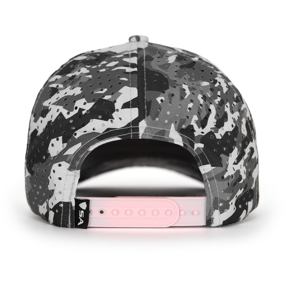 Good Co. Performance Snapback - Soul of Adventure