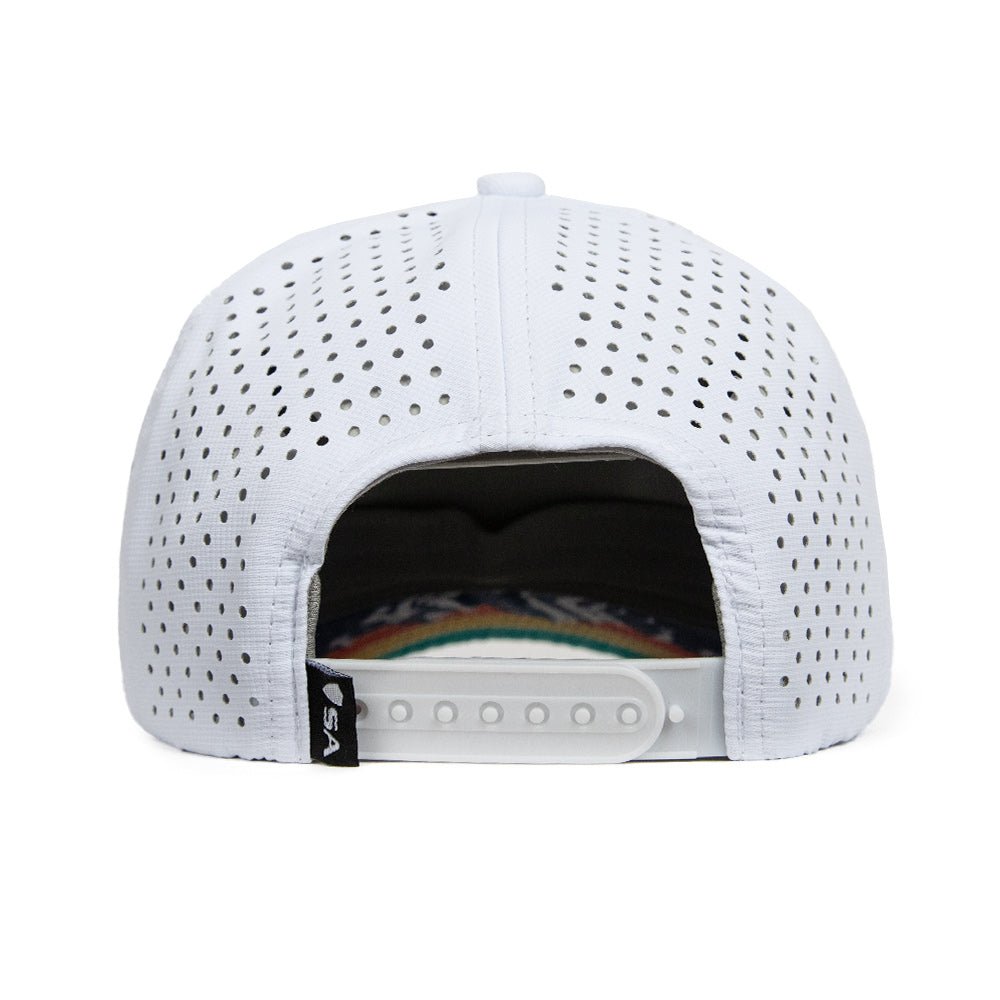 Good Co. Performance Snapback - Soul of Adventure