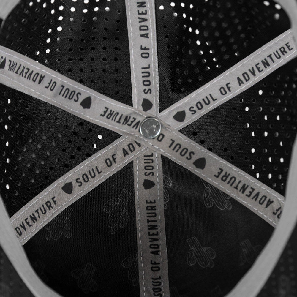 Good Co. Performance Snapback - Soul of Adventure