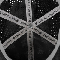 Good Co. Performance Snapback - Soul of Adventure