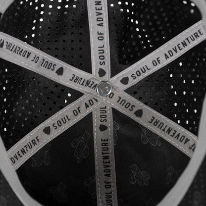 Good Co. Performance Snapback - Soul of Adventure