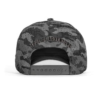 Good Co. Performance Snapback - Soul of Adventure