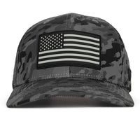 Good Co. Performance Snapback - Soul of Adventure