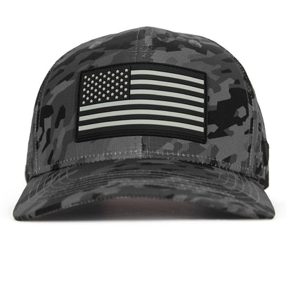 Good Co. Performance Snapback - Soul of Adventure