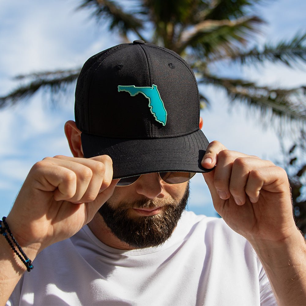 Good Co. Performance Snapback - Soul of Adventure