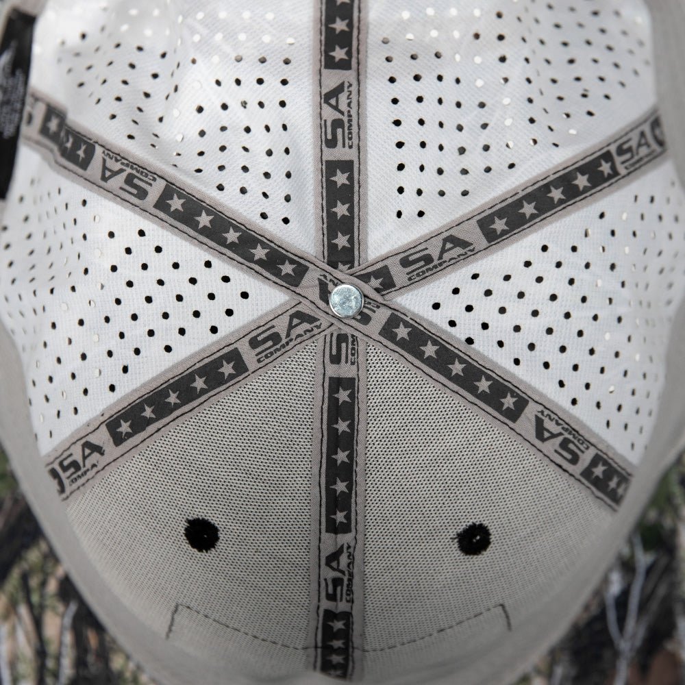Good Co. Performance Snapback - Soul of Adventure