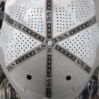 Good Co. Performance Snapback - Soul of Adventure