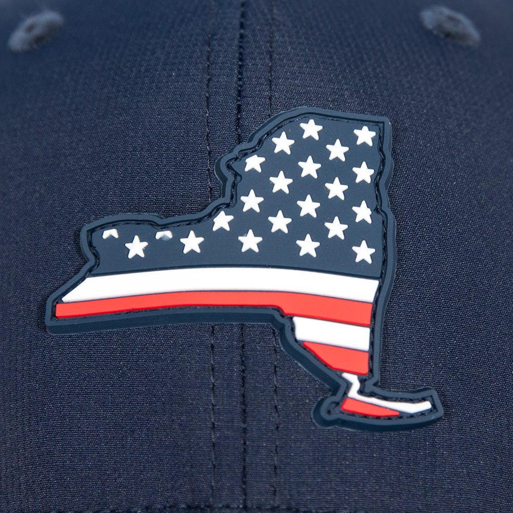 Good Co. Performance Snapback - Soul of Adventure