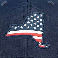 Good Co. Performance Snapback - Soul of Adventure