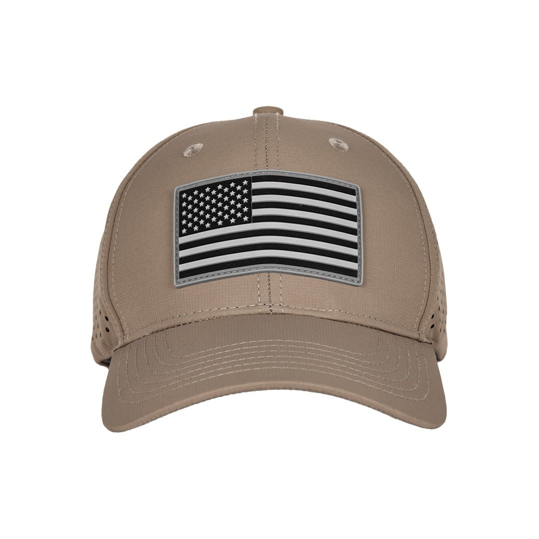 Good Co. Performance Snapback - Soul of Adventure