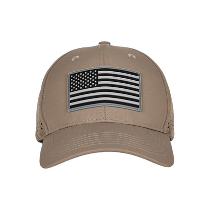 Good Co. Performance Snapback - Soul of Adventure