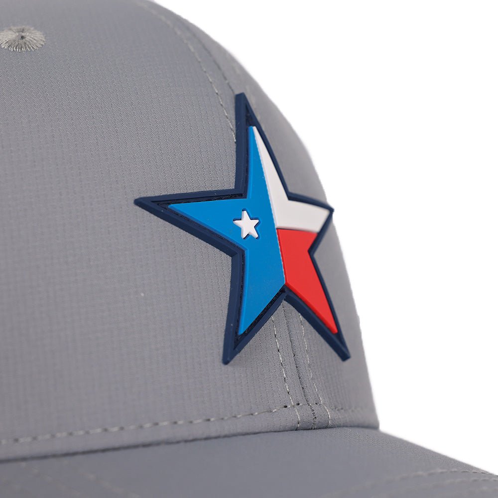 Good Co. Performance Snapback - Soul of Adventure
