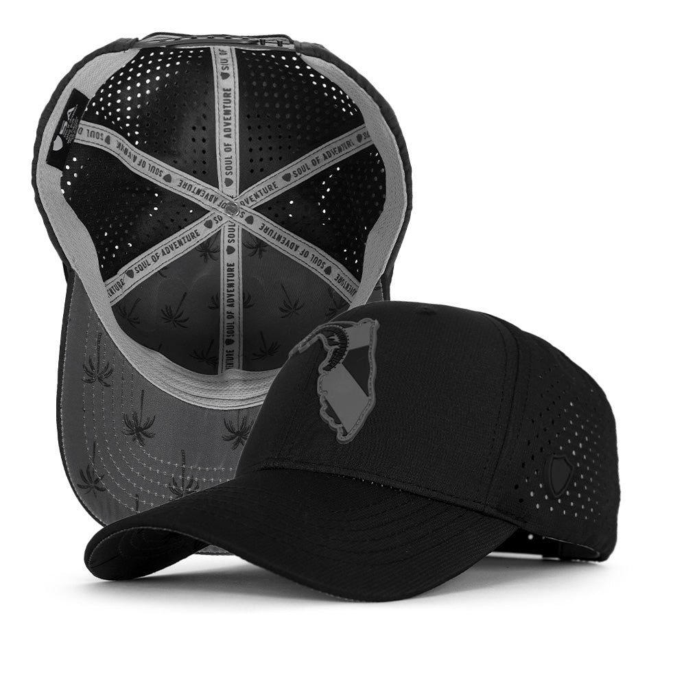 Good Co. Performance Snapback - Soul of Adventure