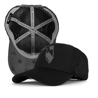 Good Co. Performance Snapback - Soul of Adventure