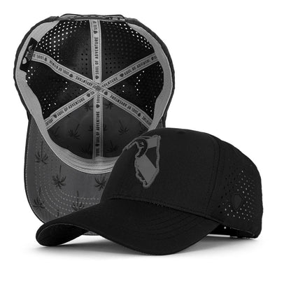 Good Co. Performance Snapback - Soul of Adventure