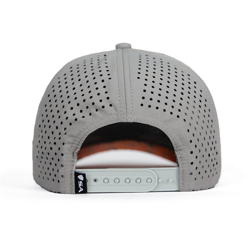 Good Co. Performance Snapback - Soul of Adventure