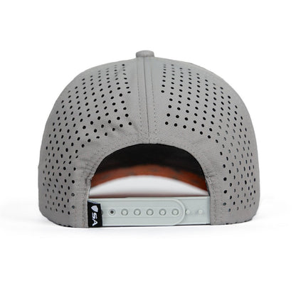 Good Co. Performance Snapback - Soul of Adventure