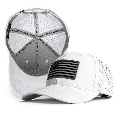 Good Co. Performance Snapback - Soul of Adventure