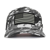 Good Co. Performance Snapback - Soul of Adventure