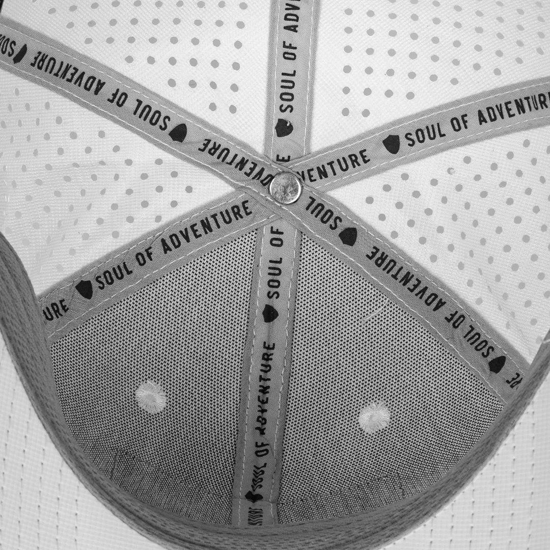 Good Co. Performance Snapback - Soul of Adventure