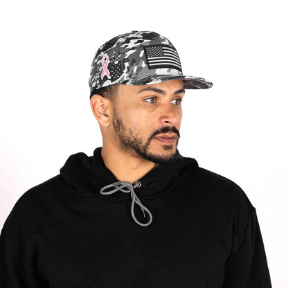 Good Co. Performance Snapback - Soul of Adventure